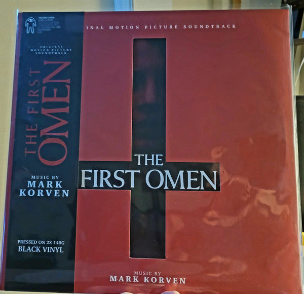 The First Omen (Original Motion Picture Soundtrack)