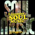 Légendes de la Soul Music