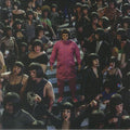 ALONE IN A CROWD