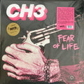 FEAR OF LIFE