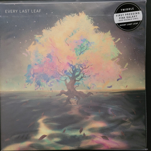 Every Last Leaf