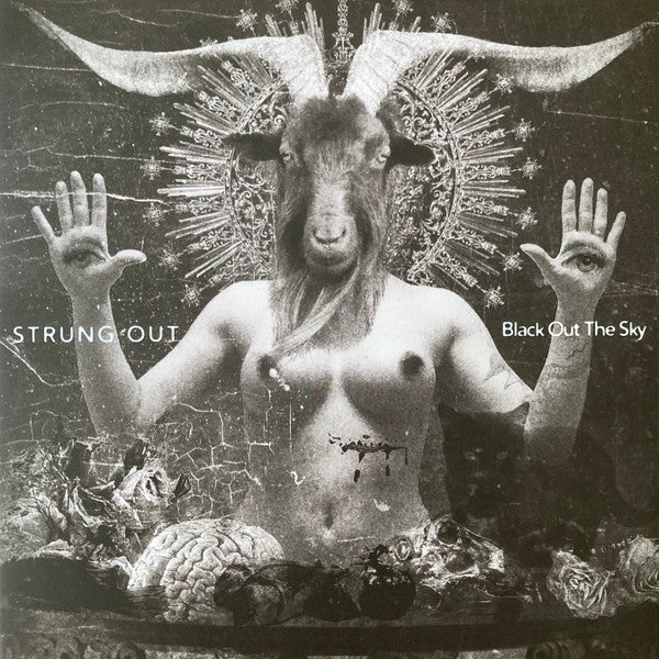 Black Out The Sky