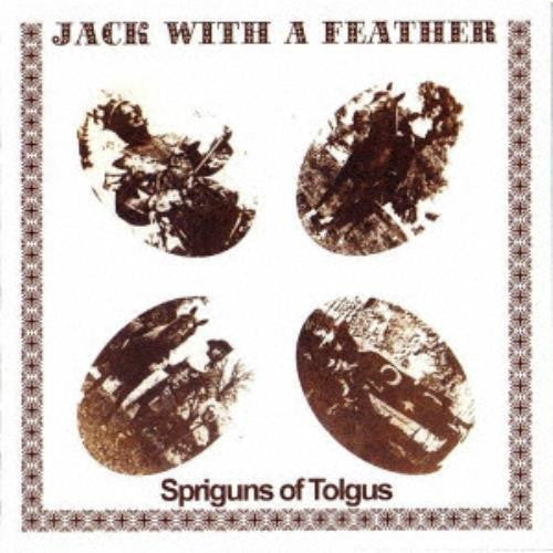 Jack With A Feather