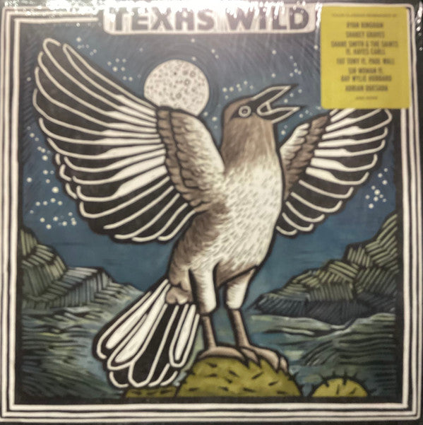 Texas Wild