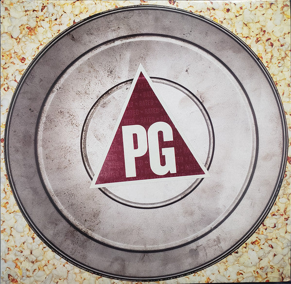 RATED PG