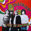 LIVE IN SWEDEN 1967