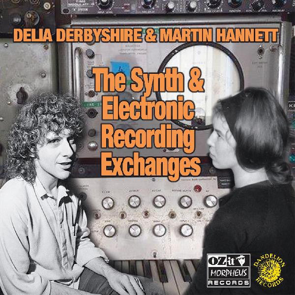 SYNTH & ELECTRONIC RECORDING EXCHANGES