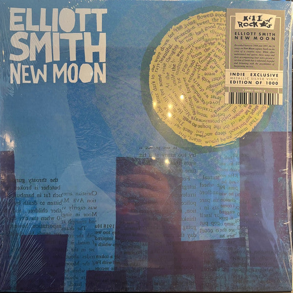 NEW MOON