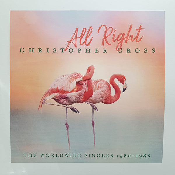 All Right (The Worldwide Singles 1980-1988)