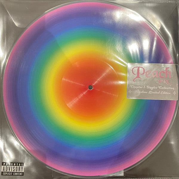 Chapter 1: The Singles Collection