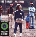 SOUL REBEL