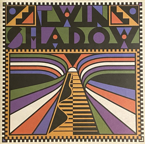 Twin Shadow