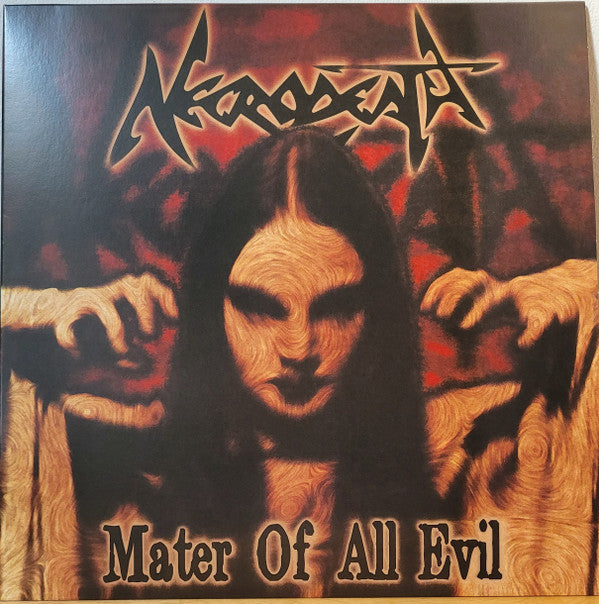 Mater Of All Evil