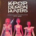 KPOP DEMON HUNTERS