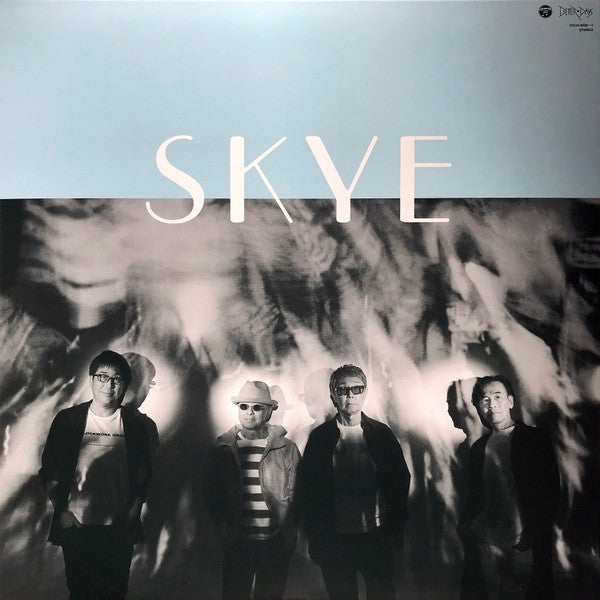 SKYE