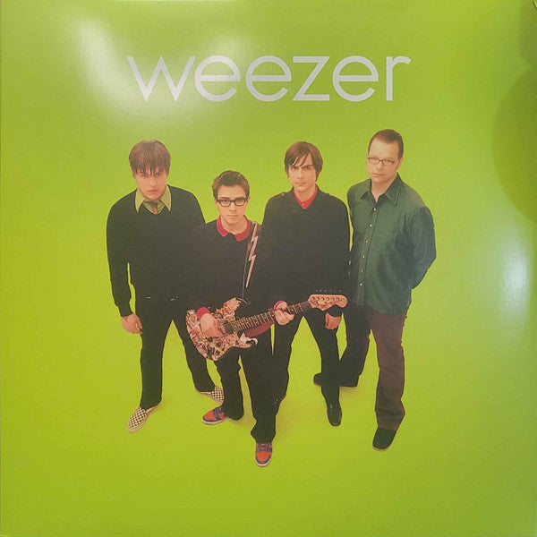 Weezer (Green Album)