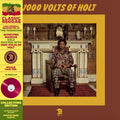 1000 VOLTS OF HOLT