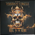 HAIL TO THE KING