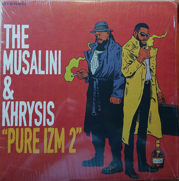 Pure Izm 2