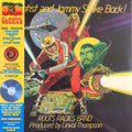 Scientist And Jammy Strike Back!