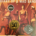 Diary Of A Mad Band