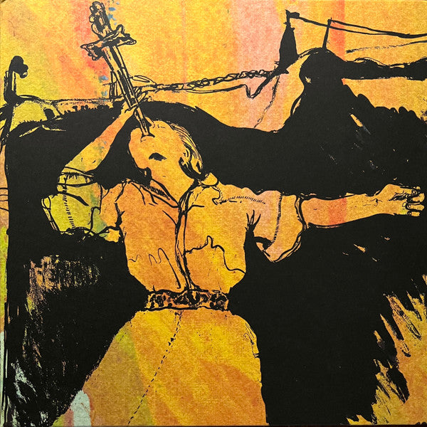 Big Blood & The Bleedin' Hearts