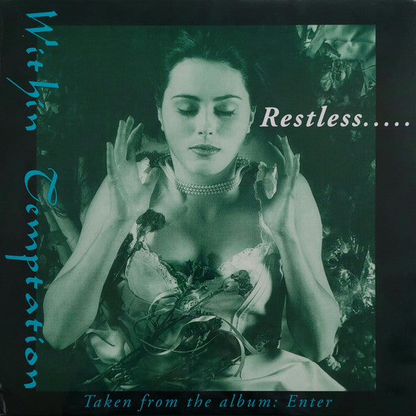 RESTLESS