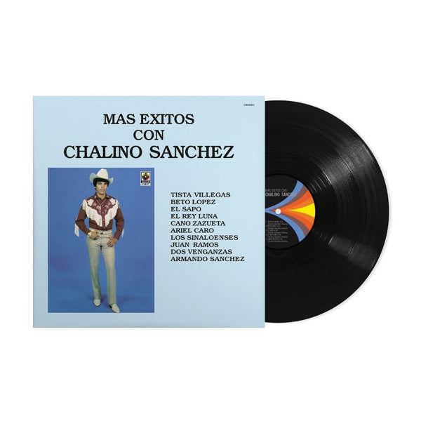 Mas Exitos Con