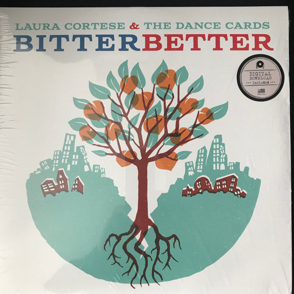 Bitter Better