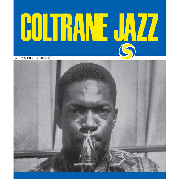 COLTRANE JAZZ