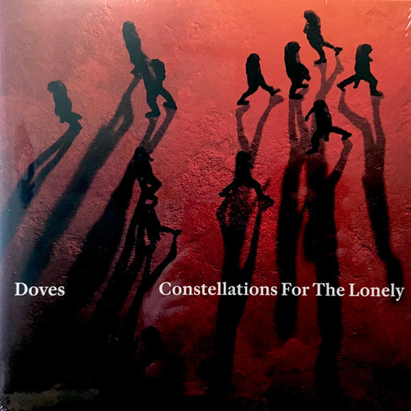 CONSTELLATIONS FOR THE LONELY