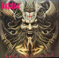 BANISHED BY SIN