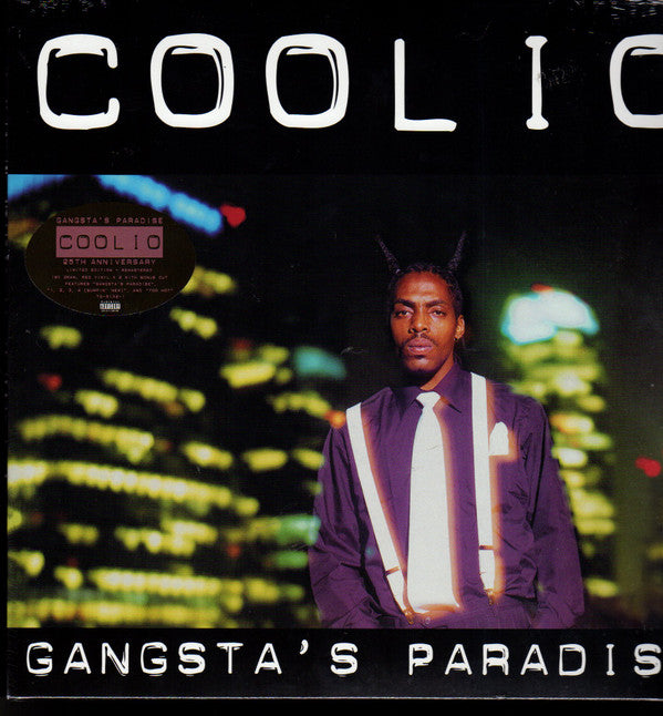 Gangsta’s Paradise