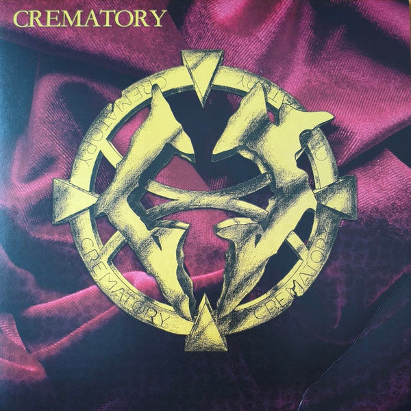 CREMATORY