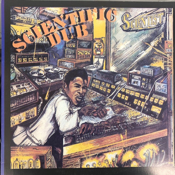 Scientific Dub