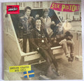 SWEDEN HEAVEN & HELL
