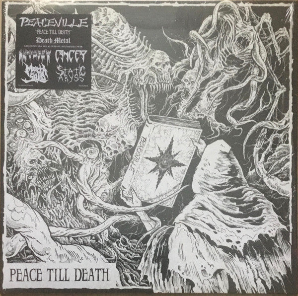 PEACE TILL DEATH