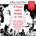 TOOT & A SNORE IN '74