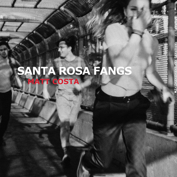 Santa Rosa Fangs