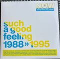 Now That's What I Call An Era Such A Good Feeling 1988 >> 1995