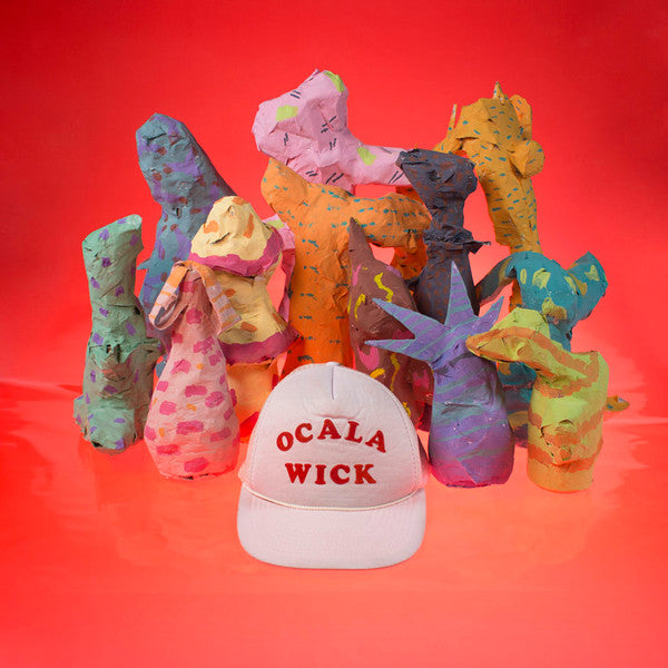 Ocala Wick