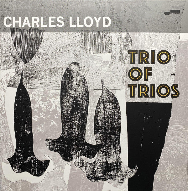 Trio Of Trios