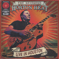 LIVE IN HOUSTON