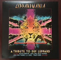 Leppardmania – A Tribute to Def Leppard