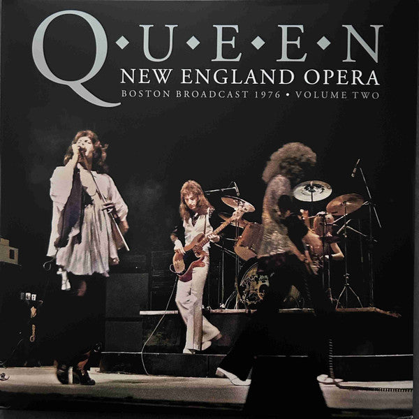 NEW ENGLAND OPERA VOL.2