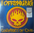 CONSPIRACY OF ONE