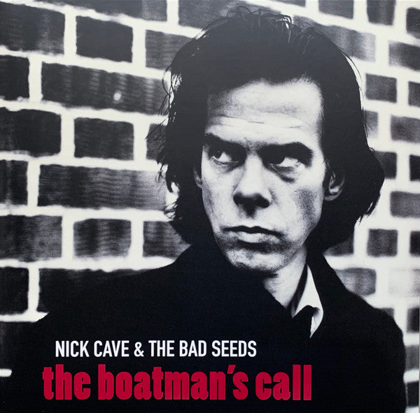 BOATMAN'S CALL