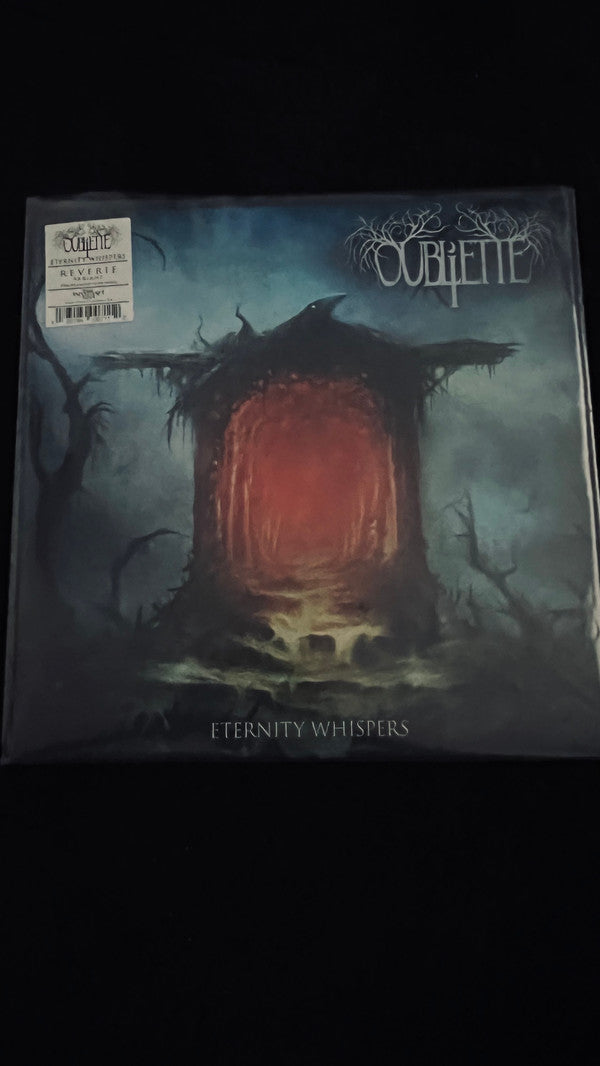 Eternity Whispers