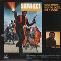Savage—Super Soul Soundtrack