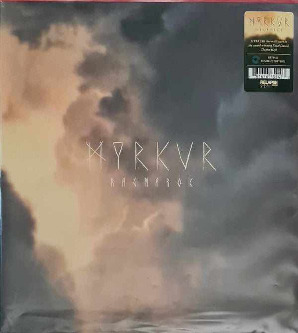 RAGNAROK OST